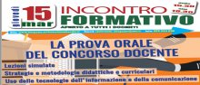 Formazione docenti 