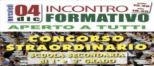 Formazione Concorso Straordinario