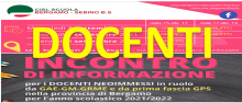 Formazione docenti Formazione docenti
