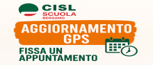 GPS APPUNTAMENTO
