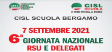 Giornata RSU e delegati