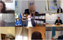 SBARRA E GISSI:PATTO PER L'ISTRUZIONE DEVE APRIRE UNA NUOVA STAGIONE DI INVESTIMENTI E VALORIZZAZIONE CAPITALE UMANO SBARRA E GISSI:PATTO PER L'ISTRUZIONE DEVE APRIRE UNA NUOVA STAGIONE DI INVESTIMENTI E VALORIZZAZIONE CAPITALE UMANO