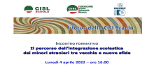 IL PERCORSO DELL'INTEGRAZIONE IL PERCORSO DELL'INTEGRAZIONE