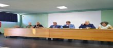 Assemblea territoriale Bergamo Assemblea territoriale Bergamo