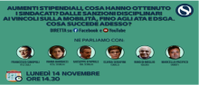 Il nuovo contratto intervista Il nuovo contratto intervista