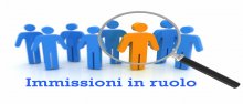 Immissione in ruolo ATA