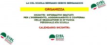 Incontri formazione ATA terza fascia