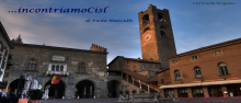 Incontriamoci CISL Incontriamoci CISL