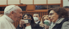 Incontro con il Papa Incontro con il Papa