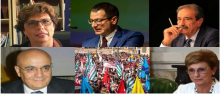 Sindacati scuola al Ministro Sindacati scuola al Ministro