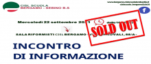 Incontro 22 settembre Incontro 22 settembre