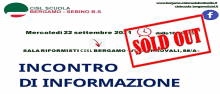 Incontro 22 settembre