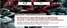 Indicazioni operative gestione focolai