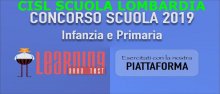 Piattaforma infanzia primaria