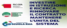 Investire - sindacati unitari