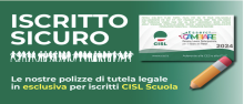 Iscritto Sicuro Iscritto Sicuro