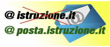 Posta istruzione Posta istruzione