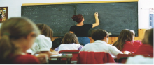 Lettera dei sindacati per il concorso Lettera dei sindacati