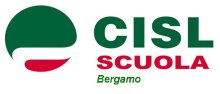 Logo CISL Scuola Bergamo