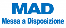 MAD MAD