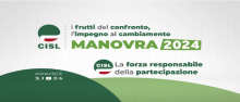 Sulla legge di bilancio Sulla legge di bilancio