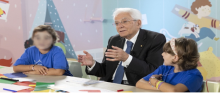 Mattarella - anno scolastico 2025-26