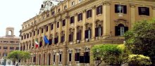 MINISTERO ECONOMIA E FINANZA MINISTERO ECONOMIA E FINANZA