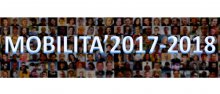 Mobilita 2017-2018 Mobilita 2017-2018