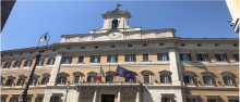Decreto sostegni bis - Montecitorio Decreto sostegni bis - Montecitorio