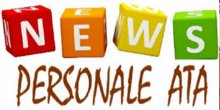 News personale ata News personale ata