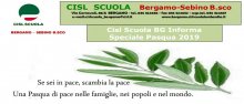 Notiziario CISL Scuola Bergamo Notiziario CISL Scuola Bergamo