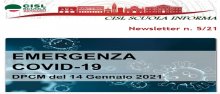 Nuovo DPCM 2021 Nuovo DPCM 2021