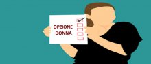 Opzione Donna