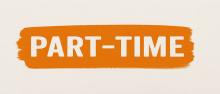 PART TIME