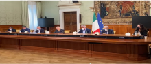 Patto per la scuola Patto per la scuola