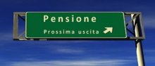Pensionamento Pensionamento