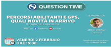 Percorsi abilitanti Percorsi abilitanti