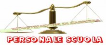 Personale Scuola, ricostruzione di carriera Personale Scuola, ricostruzione di carriera