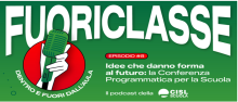 Podcast Fuori classe