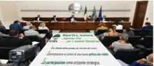 Politiche confederali - PIANO CISL Politiche confederali - PIANO CISL