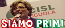 CISL Primo Sindacato CISL Primo Sindacato