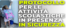 Protocollo sicurezza Protocollo sicurezza