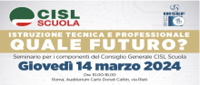 Quale futuro? Convegno