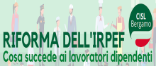 Riforma dell'irpef Riforma dell'irpef