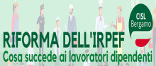 Riforma dell'irpef