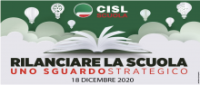 Rilanciare la scuola Rilanciare la scuola