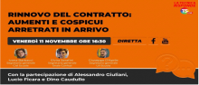 Rinnovo contratto_segretari Rinnovo contratto_segretari