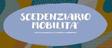 Scadenzario mobilità 2024