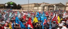 Sciopero 8 giugno 2020