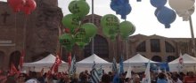 Sciopero Generale Sciopero Generale
